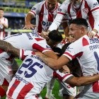 Tras empatar con Boca, Unión fichó a un campeón del Mundo en Qatar 2022