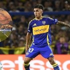 El hermano de Milton Delgado le apuntó sin filtro a Riquelme en Boca: 