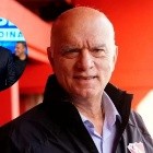 Grindetti se plantó con Chiqui Tapia: 