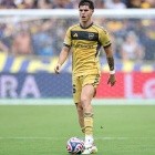 Marco Pellegrino sentenció a Paredes por su debut en Boca: 
