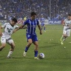 En su vuelta al Feliciano Gambarte, Godoy Cruz no pudo contra Sarmiento