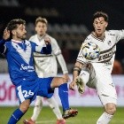 Con uno menos, Platense rescató un empate contra Vélez