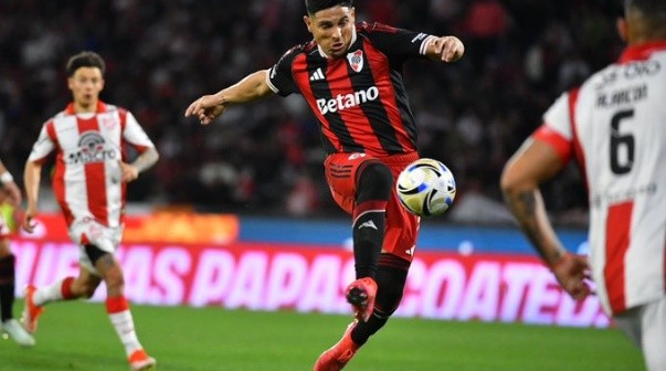 EN VIVO: Instituto vs. River, Minuto a Minuto | TNT Sports