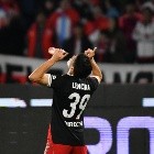 La tremenda confesión de Santiago Lencina tras su doblete en River