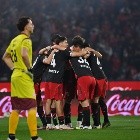 A pesar de la goleada a Instituto, los hinchas de River liquidaron a un jugador: 