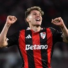 Colidio, sin vueltas sobre Maxi Salas: 