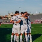 Independiente Rivadavia goleó a Barracas Central por 3-0