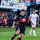 Tigre vs. Argentinos Juniors se definió con un gol agónico en Victoria