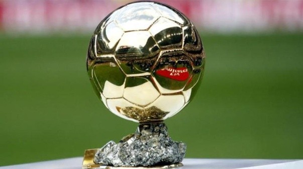 La IA predijo quiénes serán los próximos 6 ganadores del Balón de Oro