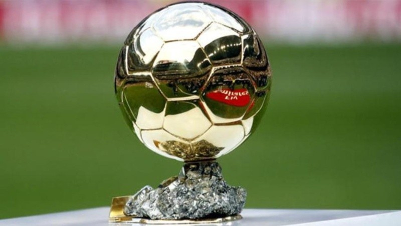 Balón de Oro 2025: nominados, principales candidatos, cuándo y a qué hora es Balón de Oro 2025: nominados, principales candidatos, cuándo y a qué hora es