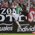 Newell's Old Boys vs Banfield. /Fecha 2 Torneo Clausura Liga Profesional/fotobaires/argentina