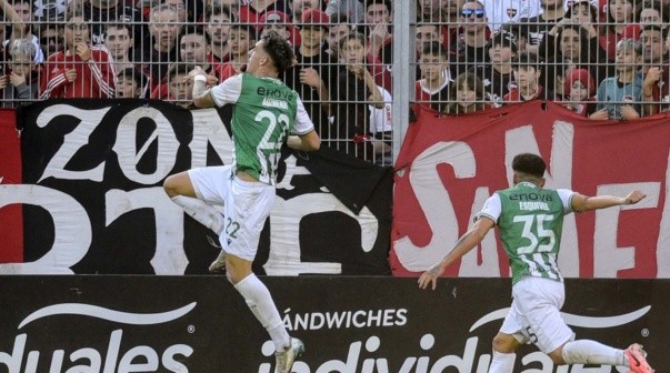 Newell's Old Boys vs Banfield. /Fecha 2 Torneo Clausura Liga Profesional/fotobaires/argentina