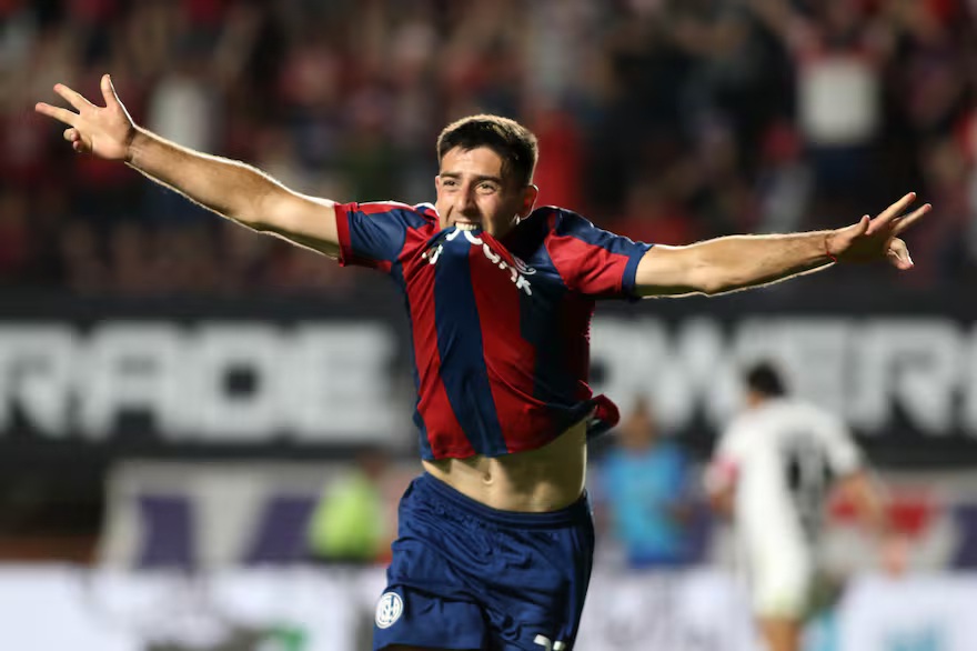 Gastón Hernández, tajante con los rumores sobre el interés de Boca: 