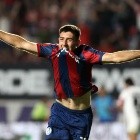Gastón Hernández, tajante con los rumores sobre el interés de Boca: 