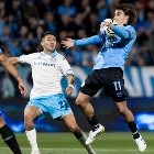 Tras el escándalo vs. Barracas, Racing tuvo otro duro partido ante Belgrano en Córdoba