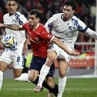 Independiente no pudo con Talleres y sigue sin ganar en el Torneo Clausura