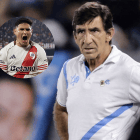 Costas volvió a hablar de la salida de Salas de Racing: 