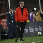 La frase de Vaccari que molestó a la gente de Independiente tras la derrota: 