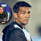 Erviti se plantó y advirtió a Riquelme en Boca: 