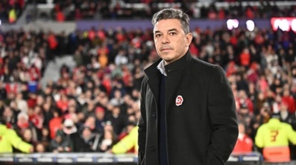 Gran noticia para River antes del clásico con San Lorenzo: 