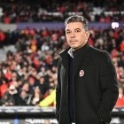 Gran noticia para River antes del clásico con San Lorenzo: 