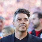Gallardo no lo tiene en cuenta y se va de River a préstamo