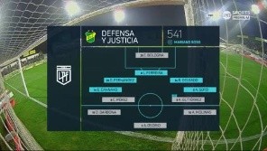 El Halcón recibe al Tiburón por la segunda fecha del Torneo Clausura.