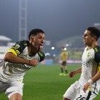 Defensa y Justicia superó como local a Aldosivi