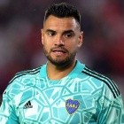 Chiquito Romero podría irse de Boca a otro club de la Liga Profesional: 