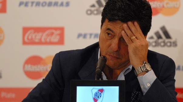 River perdió un millonario juicio de la gestión Daniel Passarella