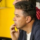 No es Maher Carrizo: otro jugador de Vélez fue ofrecido a River y puede ser refuerzo