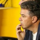 ¿Se mete Quintero? El posible once de River para enfrentar a Independiente
