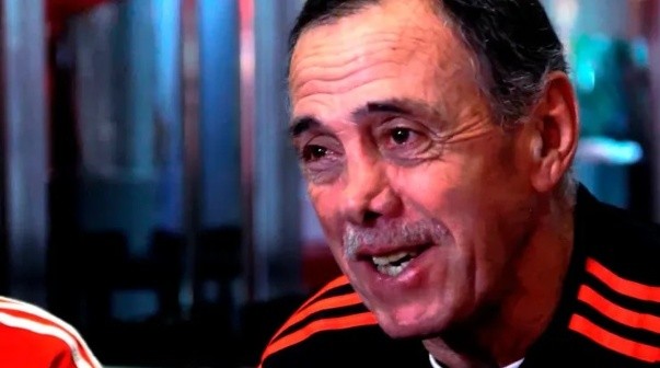 Falleció Roberto Zywica, histórico ex jugador de River