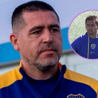 Traverso defendió a un jugador resistido de Boca: 