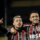 Central Córdoba venció a Cerro Largo y está en Octavos de Final de la Copa Sudamericana