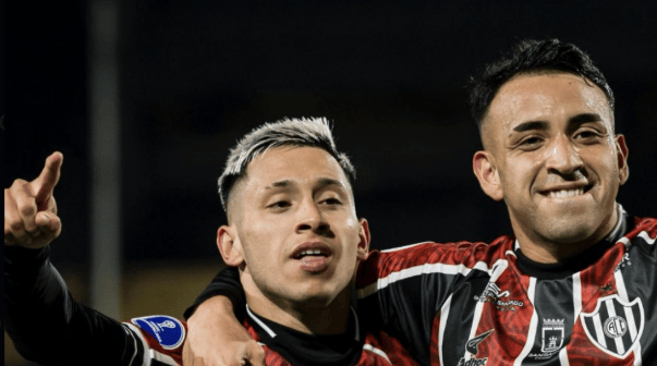 Central Córdoba venció a Cerro Largo y está en Octavos de Final de la Copa Sudamericana