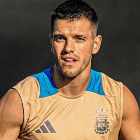 Sorpresa en la Selección Argentina: Lo Celso fue ofrecido a un equipo sudamericano
