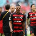 La respuesta de De La Cruz a Flamengo tras el escándalo por su lesión: 