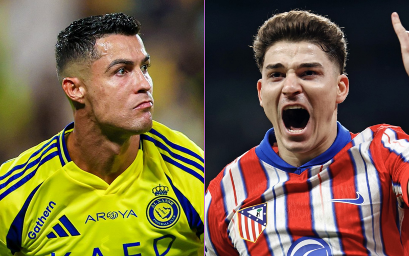 El Al Nassr de Cristiano Ronaldo (no) cerró la incorporación de David Hancko El Al Nassr de Cristiano Ronaldo (no) cerró la incorporación de David Hancko