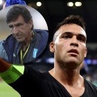 Gustavo Costas se plantó con Lautaro Martínez en Racing: 