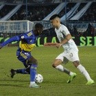EN VIVO: Boca Vs. Atlético Tucumán, Copa Argentina por TNT Sports | Minuto a Minuto
