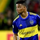 Bombazo total en Boca con Frank Fabra antes del duelo vs. Atlético Tucumán