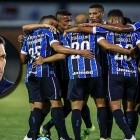 Sorpresa: un jugador de la Selección Argentina podría ser nuevo refuerzo de Gremio