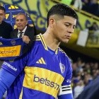 Russo, sin filtro sobre la situación de Marcos Rojo en Boca: 