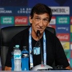 Picanteó a Racing: 