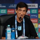 El picante palazo de Gustavo Costas para River y Boca: 