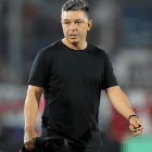 Godoy Cruz le está por robar un refuerzo a Gallardo en River: 