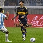 Boca Juniors vs Atletico Tucuman,Copa Argentina.23/07/2025/Fotobaires/Argentinaparedes