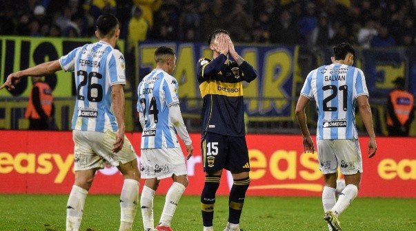 Boca Juniors vs Atletico Tucuman,Copa Argentina.23/07/2025/Fotobaires/Argentina
