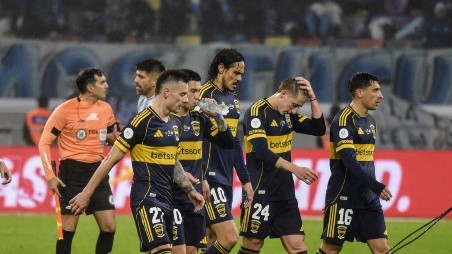 Boca Juniors vs Atletico Tucuman,Copa Argentina.23/07/2025/Fotobaires/Argentina